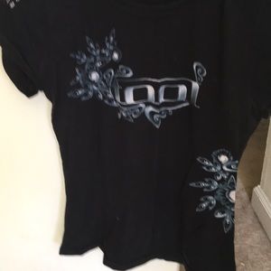 Tool tee shirt